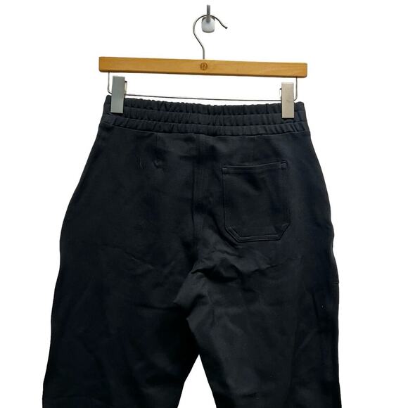 Spanx Perfect Pant Jogger Black Women’s Size Medium - Picture 11 of 13